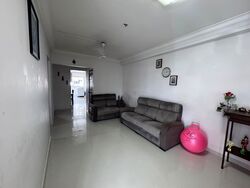 Blk 462 Jurong West Street 41 (Jurong West), HDB 3 Rooms #584577391
